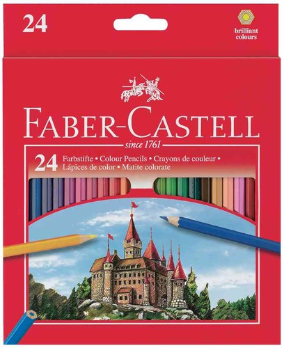 111224 faber castell - [111224], faber-castell