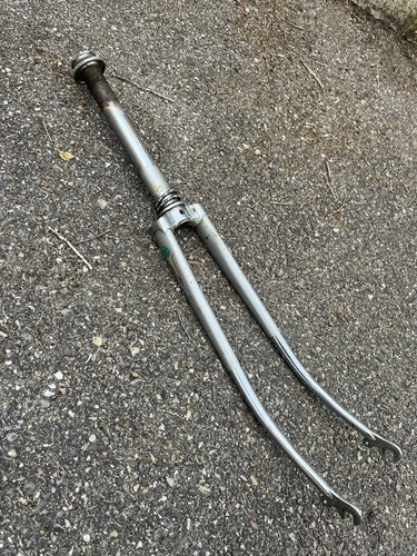 Gitane 700c 35x100 fourche - gitane,