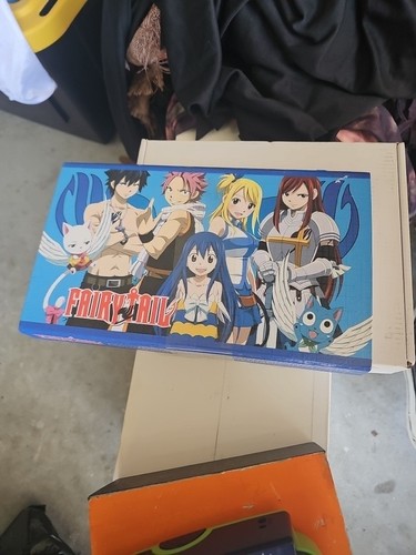 Fairy tail lucy - fairy,