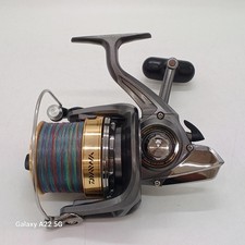 DAIWA spinning reel CROSSCAST 4500