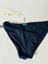 bas de bikini marine Esprit taille Fr 38 Us S It 40 Uk 10 D 36