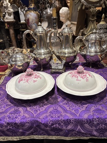 Petits plats bouillons - petits,