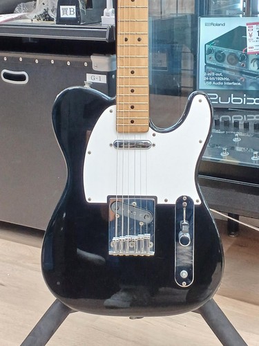 Fender japan 501994 corps - japan], tl-501994