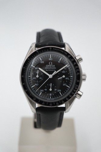 Omega speedmaster reduced - omega,