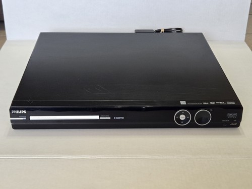Philips hts3555 hdmi - hdmi, dvd/cd