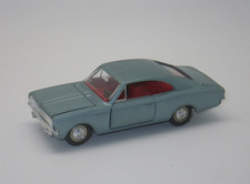 Opel Rekord coupé 1900 -