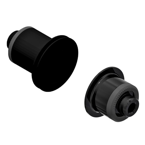 Swiss rear wheel - dt,