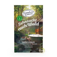 Sel de bain "Envie de forêt"