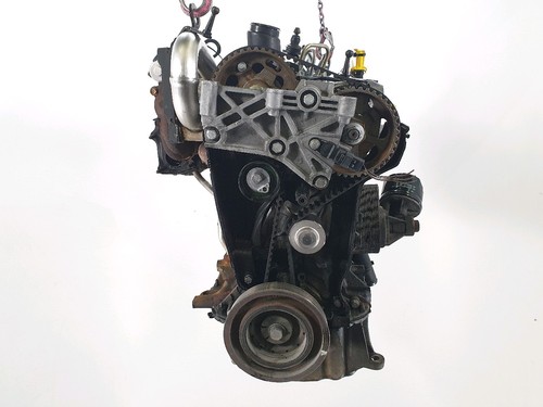 Moteur type k9k714 - moteur, renault