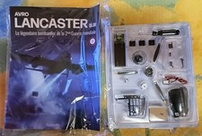 Maquette Bombardier Avro