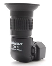 Viseur à angle droit Nikon