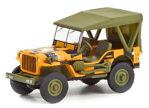 Willys jeep armée des - willys,