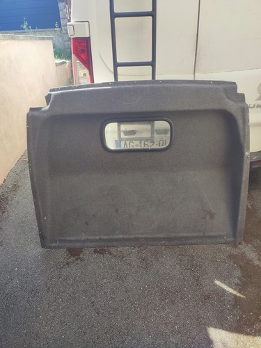 Cloison separation - de,