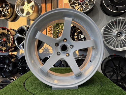 Roues advan racing gt - 4x,