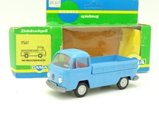 Gama vw combi - 1/43,