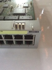 CARTE ALCATEL LANX16