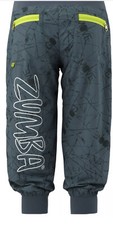 ZUMBA CARGO Way With Words