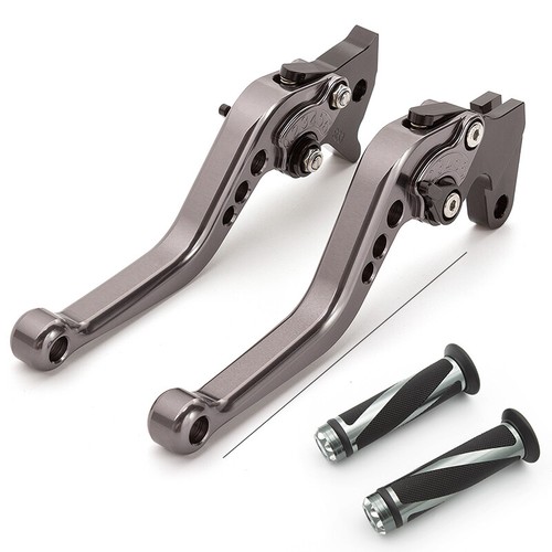 Cnc short brake - brake, clutch