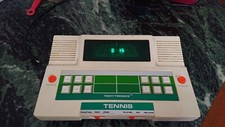 tomy tronic tennis 