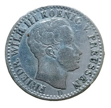 Thaler friedrich wilhelm - -,