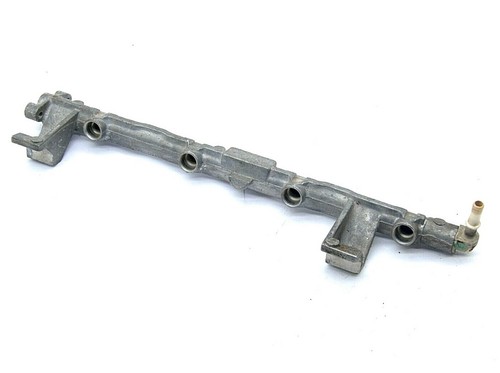 Rail injecteur carburant pour - injecteur,