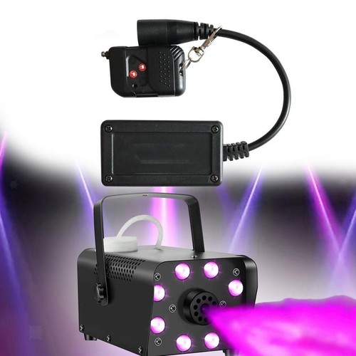 Pièce machine fumée - pièce, de