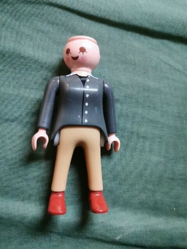 Playmobil personnage a4 - ,