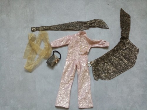 Vetements poupee cathie de - vetements,