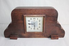 Pendule réveil à poser