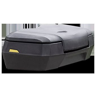 Coffre quad avant rigide - quad,