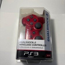Manette SONY PS3 DUAL SHOCK 3