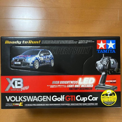 Tamiya pro golf - xb,