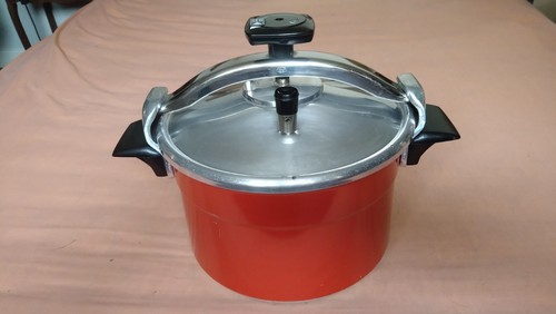 Cocotte minute seb litres - cocotte,