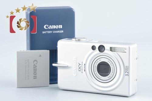 Appareil photo numérique