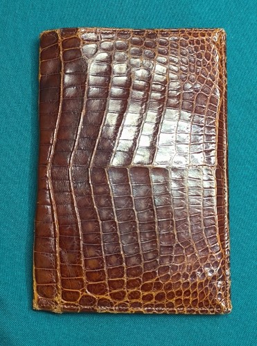 Portefeuille luxe en - portefeuille,