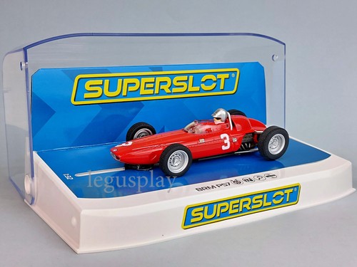 Slot car superslot - slot,