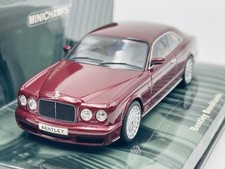 MINICHAMPS 436139620 BENTLEY