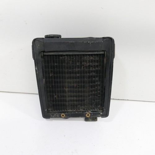 Honda 500 radiateur - c,