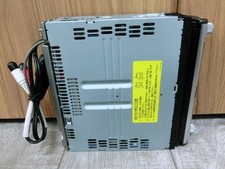 Junk Sony CDX-MP200X 1DIN CD