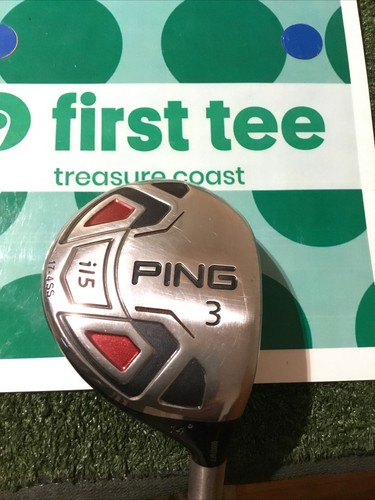 Ping i15 wood x - ping,