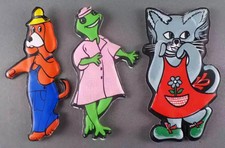 La Maison de Toutou - Figurine