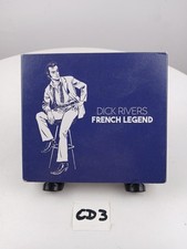 DICK RIVERS FRENCH LEGEND -