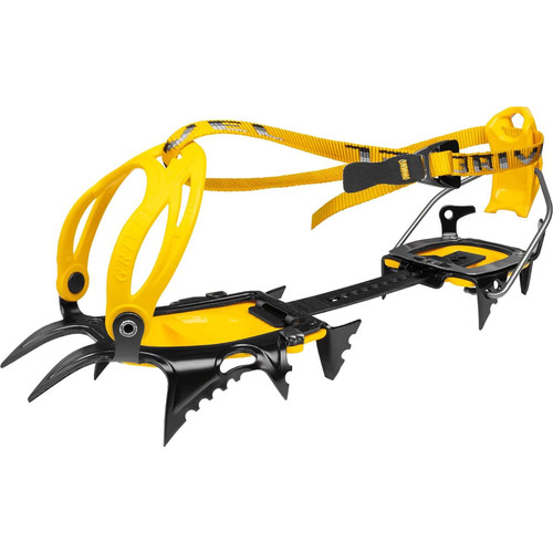 Grivel air tech evo crampon - grivel,