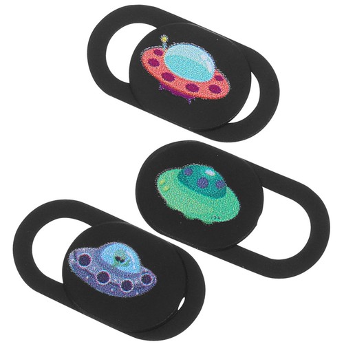 Pcs cache pour webcam - , 3