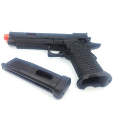 KLI 1911 Hi-Capa “Baba