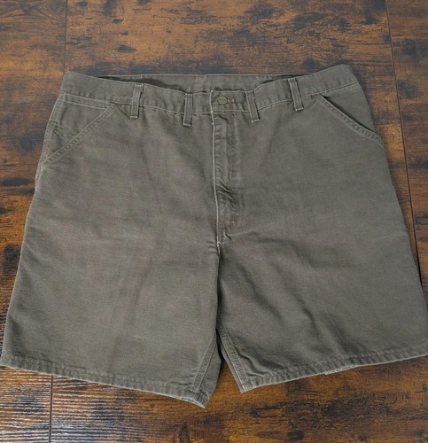 Carhartt shorts b25 - shorts,