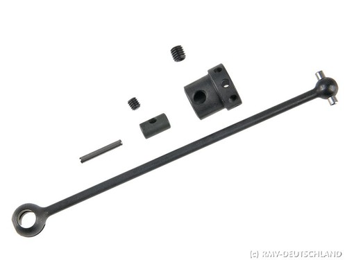 Arbre transmission mugen - de,