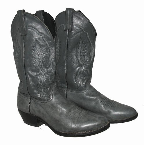 Abilene bottes western homme - abilene,