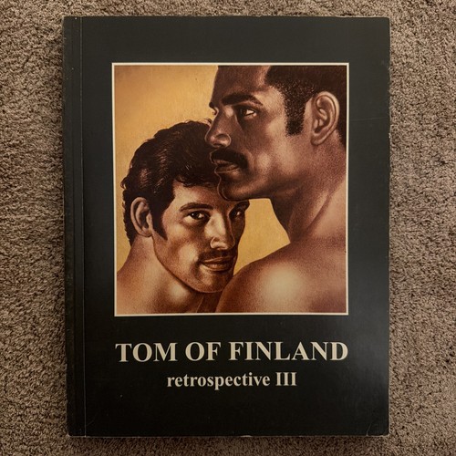 First edition tom - first, finland