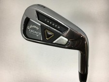 Ensemble de fers Callaway Legacy Black Iron 2013 4-9 + Pw D/G S200 7 pièces...